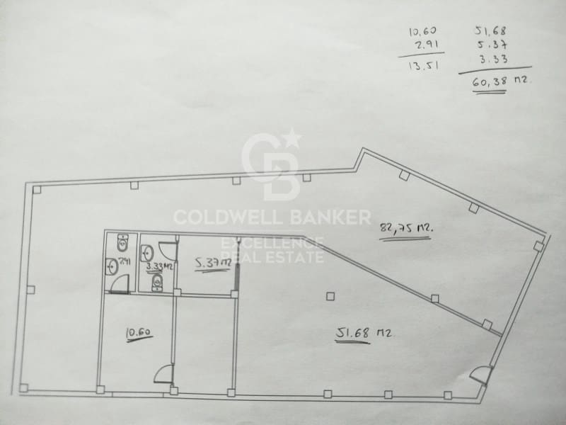 Commercial for sale in Oliva - € 750,000 (Ref: 9770566)