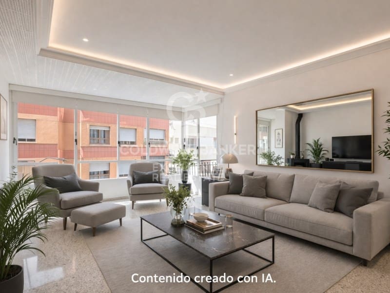 Commercial for sale in Oliva - € 750,000 (Ref: 9770566)