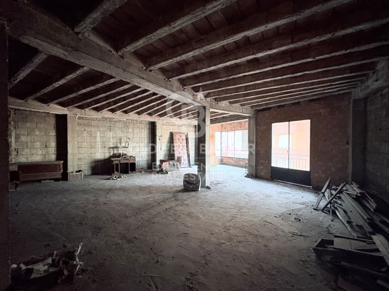 Commercial for sale in Oliva - € 750,000 (Ref: 9770566)