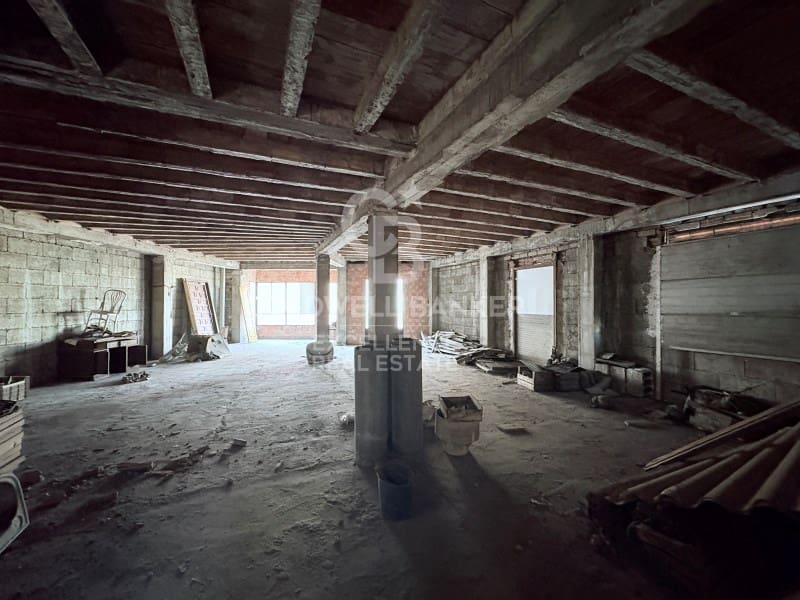 Commercial for sale in Oliva - € 750,000 (Ref: 9770566)