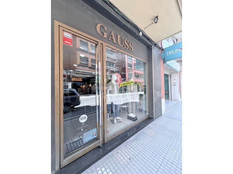 Commercial for sale in Oliva - € 750,000 (Ref: 9770566)