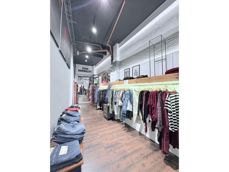 Commercial for sale in Oliva - € 750,000 (Ref: 9770566)