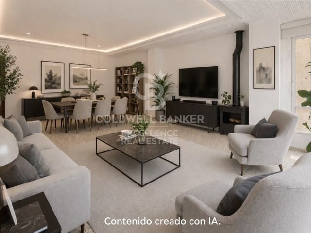 Local Commercial à vendre à Oliva Pueblo, Oliva - 750 000 € (Ref: 9770566)