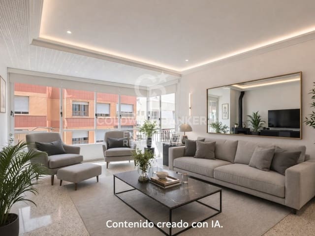 Local Commercial à vendre à Oliva Pueblo, Oliva - 750 000 € (Ref: 9770566)