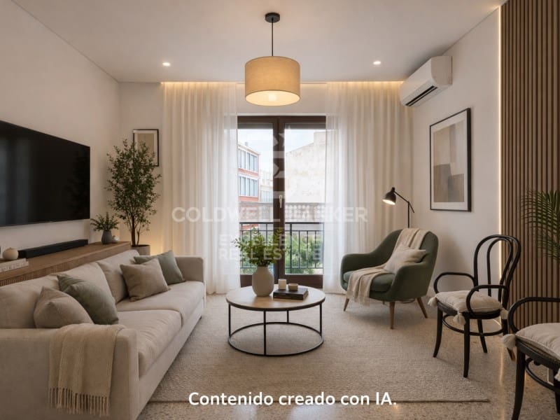 Commercial for sale in Oliva - € 750,000 (Ref: 9770566)