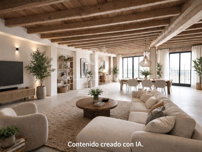 Commercial for sale in Oliva - € 750,000 (Ref: 9770566)