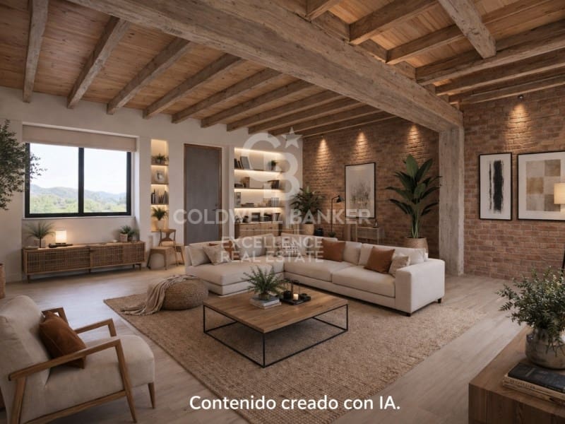 Commercial for sale in Oliva - € 750,000 (Ref: 9770566)