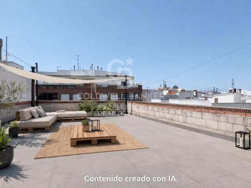 Commercial for sale in Oliva - € 750,000 (Ref: 9770566)