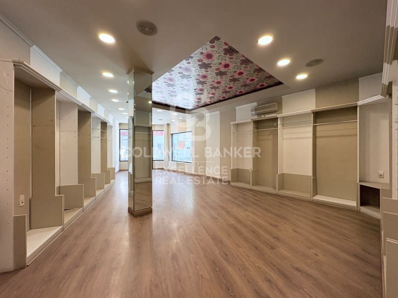 Commercial for sale in Oliva - € 750,000 (Ref: 9770566)