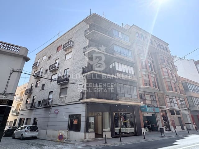 Local Commercial à vendre à Oliva Pueblo, Oliva - 750 000 € (Ref: 9770566)