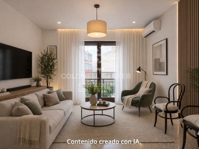 Local Commercial à vendre à Oliva Pueblo, Oliva - 750 000 € (Ref: 9770566)