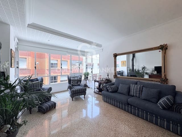 Local Commercial à vendre à Oliva Pueblo, Oliva - 750 000 € (Ref: 9770566)