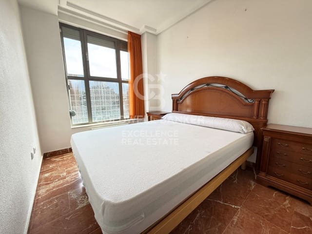 2 camera da letto Appartamento da affittare in Ciutat de les Arts i de les Ciencies, Valencia città con piscina garage - 1.800 € (Rif: 9777961)