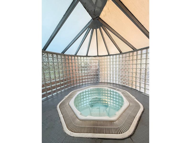 2 Zimmer Wohnung zu vermieten in Valencia Stadt mit Pool Garage - 1.800 € (Ref: 9777961)