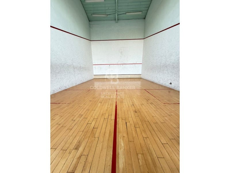 2 Zimmer Wohnung zu vermieten in Valencia Stadt mit Pool Garage - 1.800 € (Ref: 9777961)