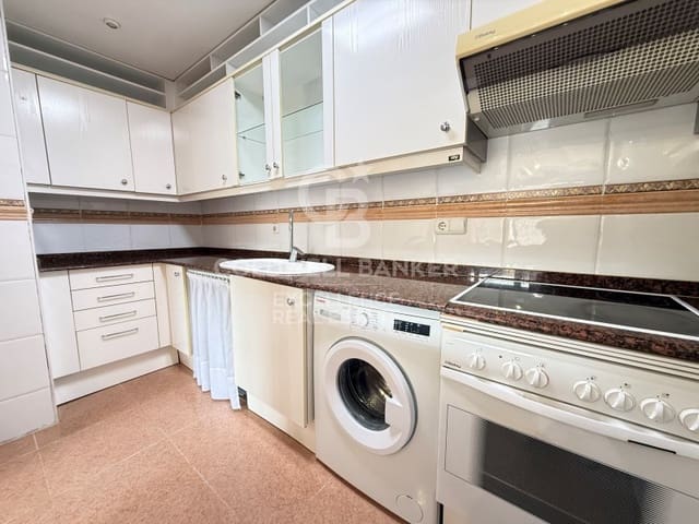 2 camera da letto Appartamento da affittare in Ciutat de les Arts i de les Ciencies, Valencia città con piscina garage - 1.800 € (Rif: 9777961)