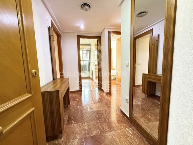 2 camera da letto Appartamento da affittare in Ciutat de les Arts i de les Ciencies, Valencia città con piscina garage - 1.800 € (Rif: 9777961)