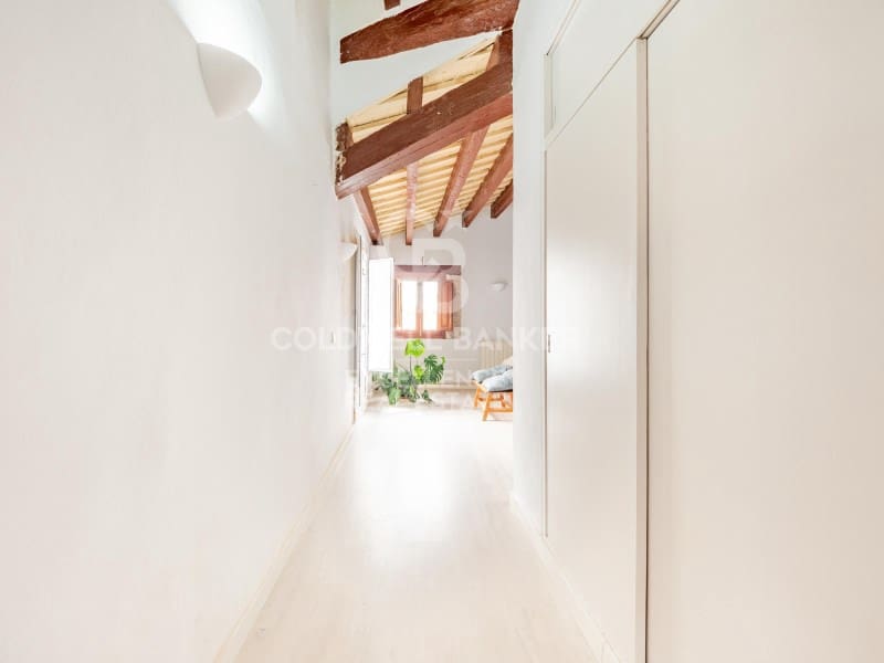 2 chambre Penthouse à vendre à Valence ville - 825 000 € (Ref: 9780440)