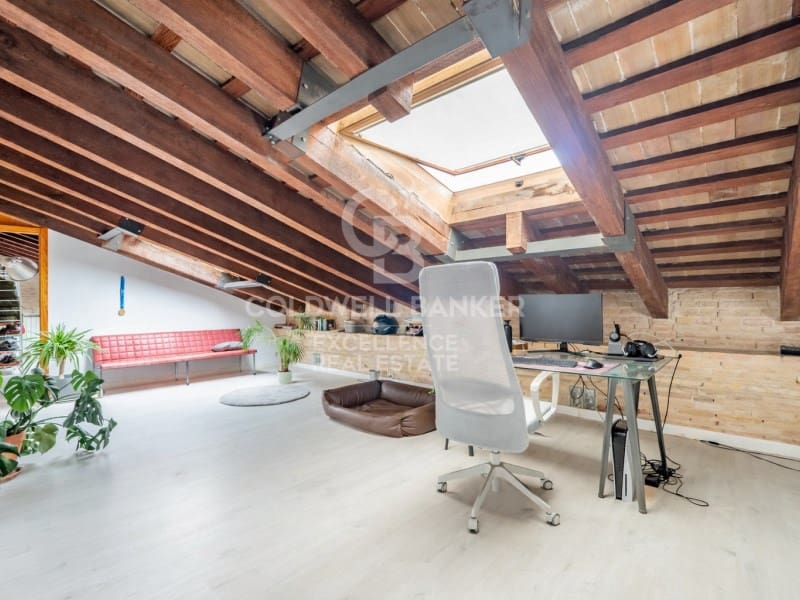 2 chambre Penthouse à vendre à Valence ville - 825 000 € (Ref: 9780440)