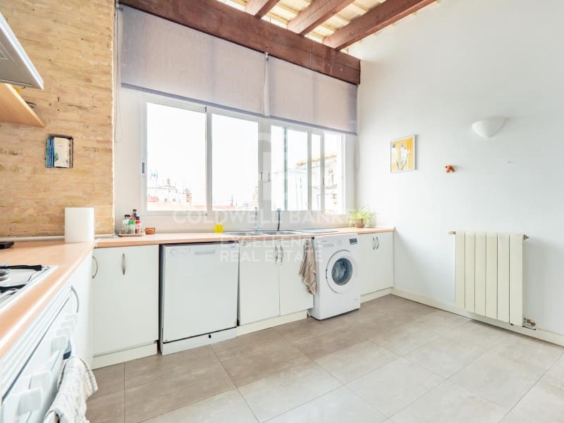 2 chambre Penthouse à vendre à Valence ville - 825 000 € (Ref: 9780440)