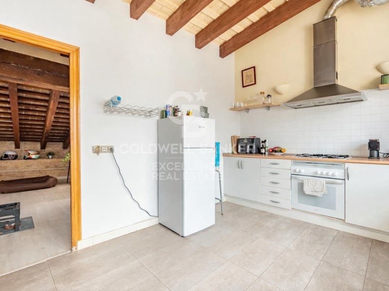 2 chambre Penthouse à vendre à Valence ville - 825 000 € (Ref: 9780440)