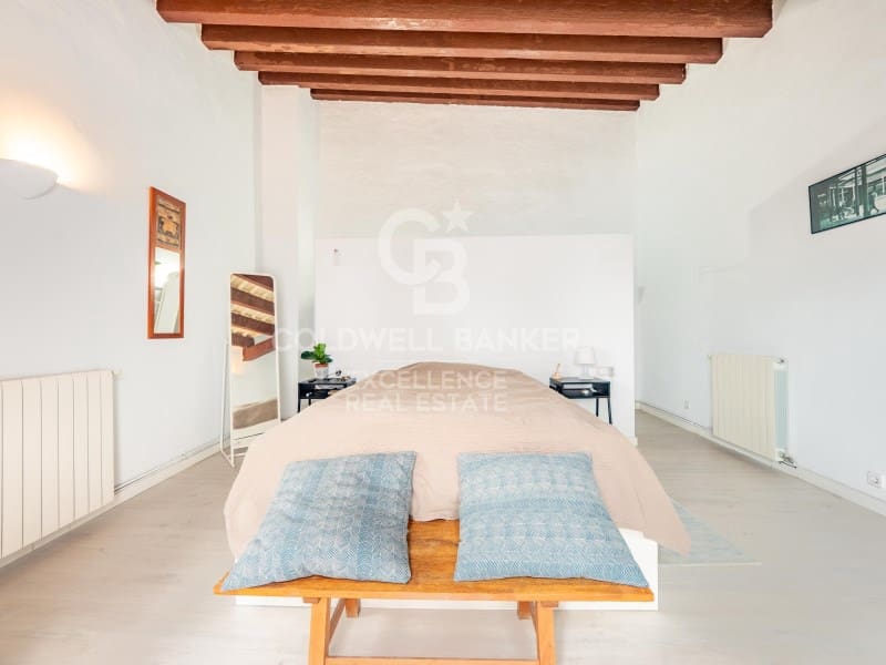 2 chambre Penthouse à vendre à Valence ville - 825 000 € (Ref: 9780440)