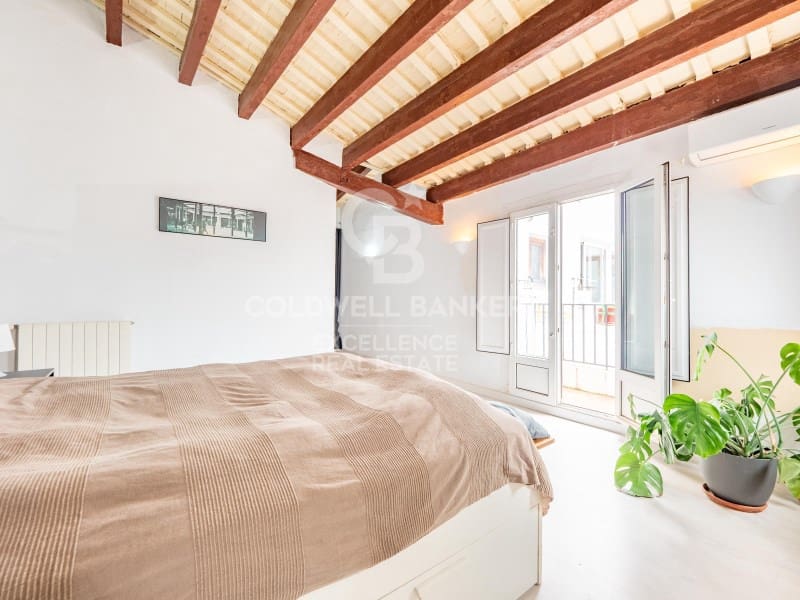 2 chambre Penthouse à vendre à Valence ville - 825 000 € (Ref: 9780440)