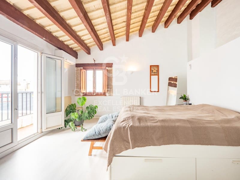 2 chambre Penthouse à vendre à Valence ville - 825 000 € (Ref: 9780440)