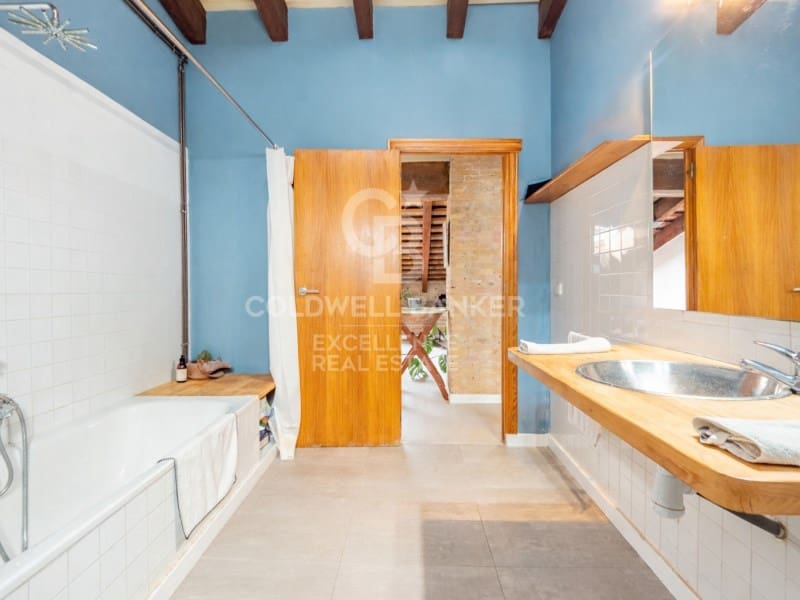 2 chambre Penthouse à vendre à Valence ville - 825 000 € (Ref: 9780440)