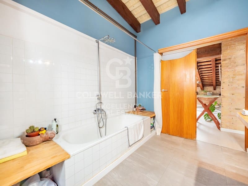 2 chambre Penthouse à vendre à Valence ville - 825 000 € (Ref: 9780440)