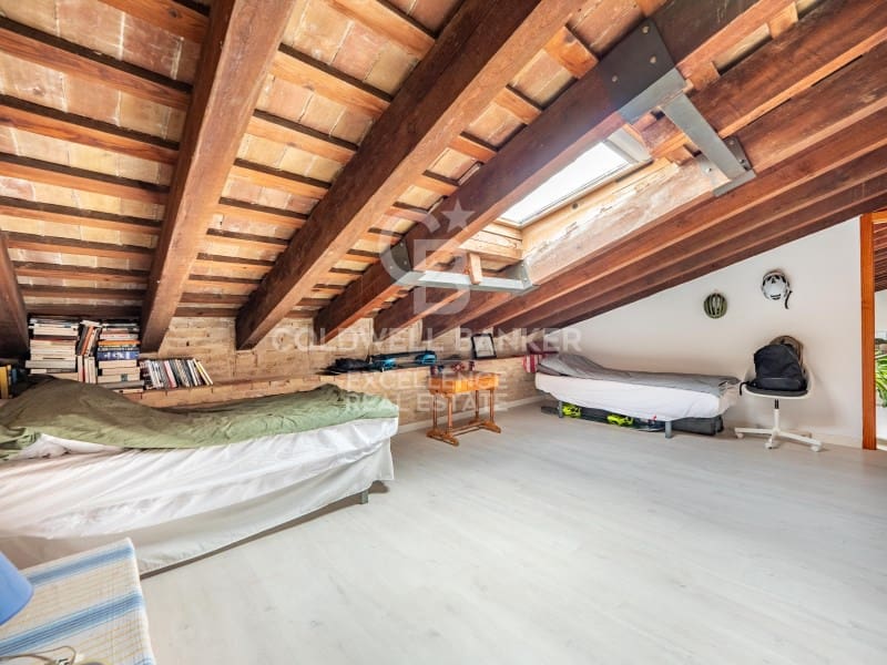 2 chambre Penthouse à vendre à Valence ville - 825 000 € (Ref: 9780440)