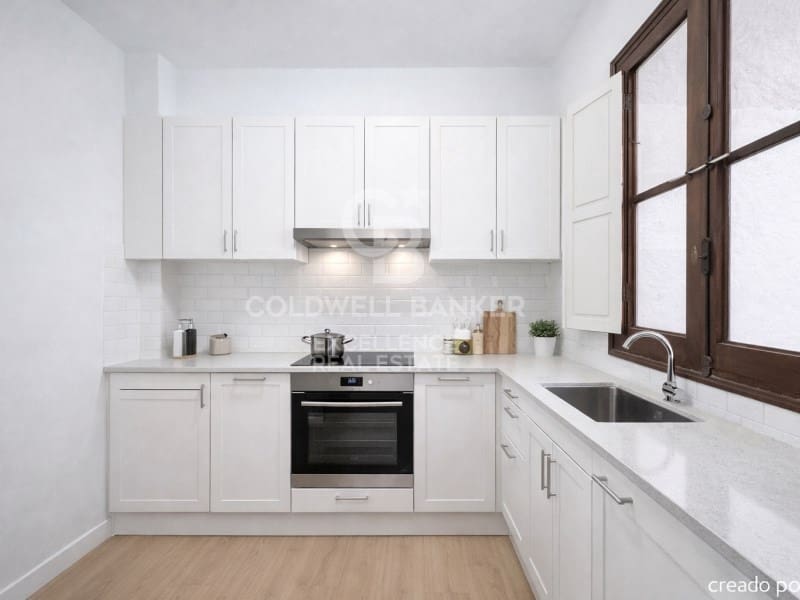 2 sypialnia Mieszkanie na sprzedaż w Oliva - 270 000 € (Ref: 9784492)