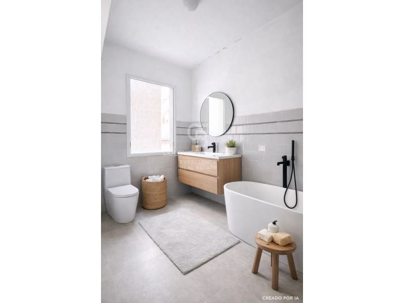 2 sypialnia Mieszkanie na sprzedaż w Oliva - 270 000 € (Ref: 9784492)