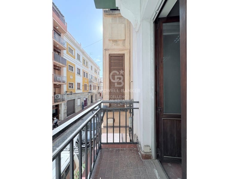 2 sypialnia Mieszkanie na sprzedaż w Oliva - 270 000 € (Ref: 9784492)