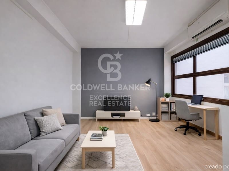 2 sypialnia Mieszkanie na sprzedaż w Oliva - 270 000 € (Ref: 9784492)