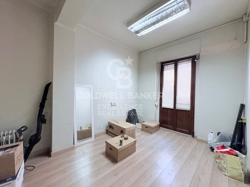 2 sypialnia Mieszkanie na sprzedaż w Oliva - 270 000 € (Ref: 9784492)