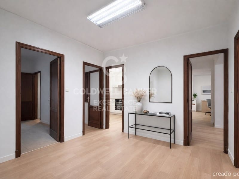 2 sypialnia Mieszkanie na sprzedaż w Oliva - 270 000 € (Ref: 9784492)