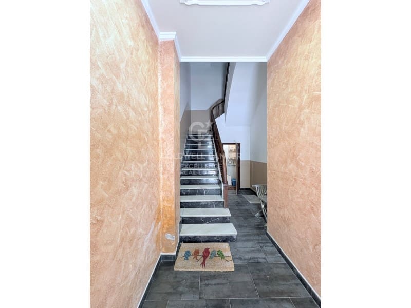 2 sypialnia Mieszkanie na sprzedaż w Oliva - 270 000 € (Ref: 9784492)