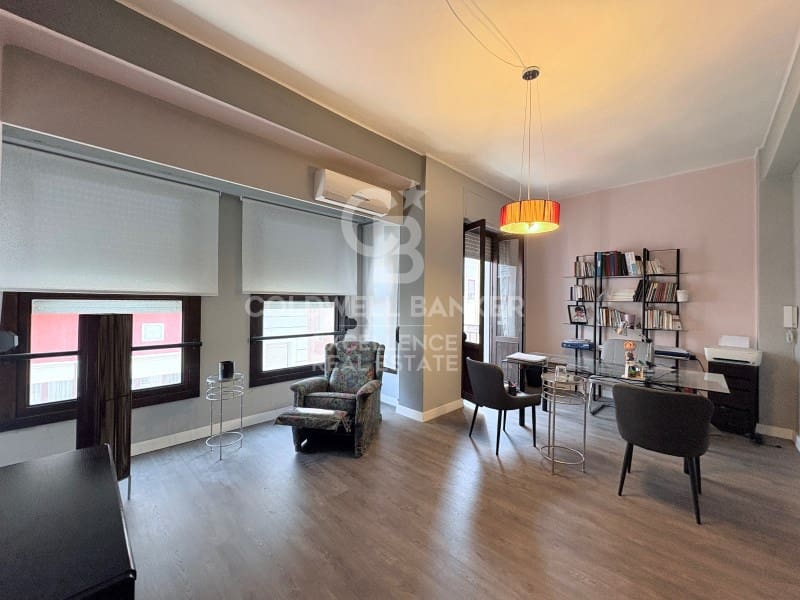 2 sypialnia Mieszkanie na sprzedaż w Oliva - 270 000 € (Ref: 9784492)