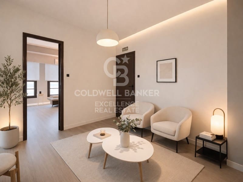 2 sypialnia Mieszkanie na sprzedaż w Oliva - 270 000 € (Ref: 9784492)