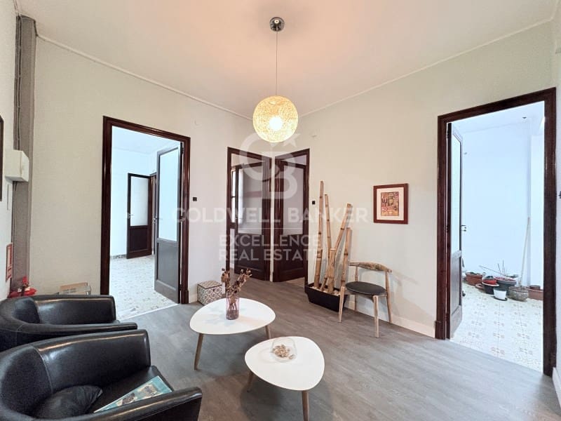 2 sypialnia Mieszkanie na sprzedaż w Oliva - 270 000 € (Ref: 9784492)