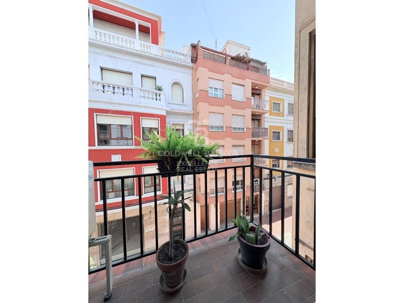 2 sypialnia Mieszkanie na sprzedaż w Oliva - 270 000 € (Ref: 9784492)