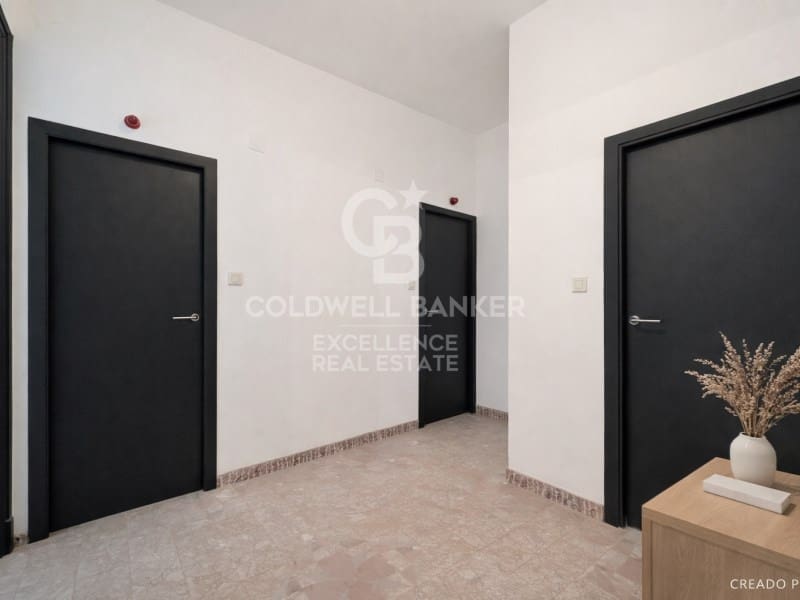 2 sypialnia Mieszkanie na sprzedaż w Oliva - 270 000 € (Ref: 9784492)