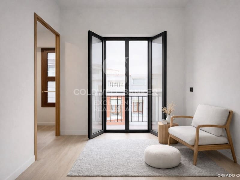 2 sypialnia Mieszkanie na sprzedaż w Oliva - 270 000 € (Ref: 9784492)