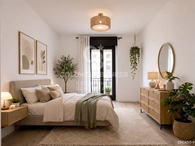 2 sypialnia Mieszkanie na sprzedaż w Oliva - 270 000 € (Ref: 9784492)