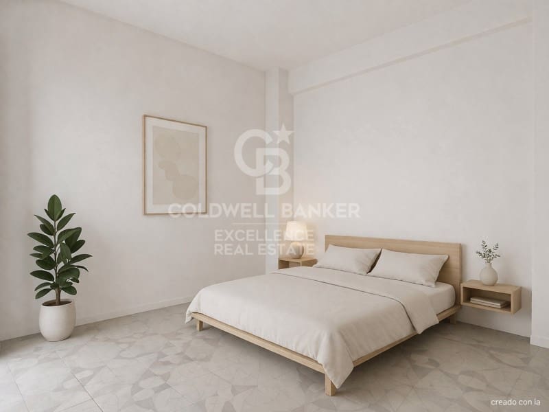 2 sypialnia Mieszkanie na sprzedaż w Oliva - 270 000 € (Ref: 9784492)