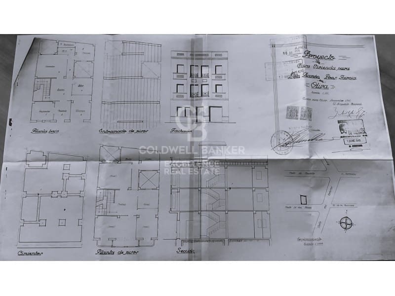 2 sypialnia Mieszkanie na sprzedaż w Oliva - 270 000 € (Ref: 9784492)