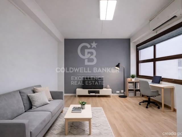 2 makuuhuone Asunto myytävänä paikassa Oliva Pueblo, Oliva - 270 000 € (Ref: 9784492)