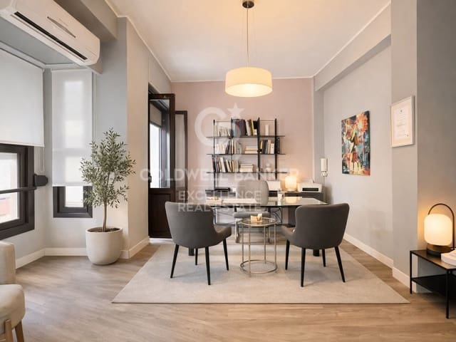 2 bedroom Flat for sale in Oliva Pueblo, Oliva - € 270,000 (Ref: 9784492)