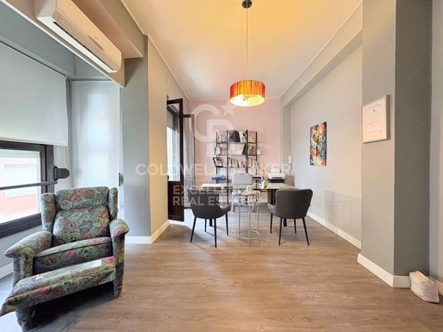 2 bedroom Flat for sale in Oliva Pueblo, Oliva - € 270,000 (Ref: 9784492)